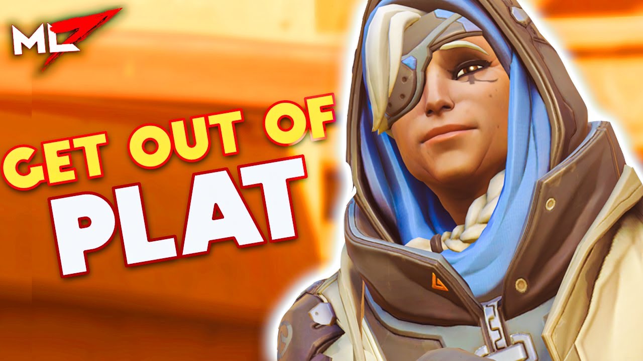 mL7 - ANA UNRANKED TO GM EDUCATIONAL - EPISODE 3 (PLAT)