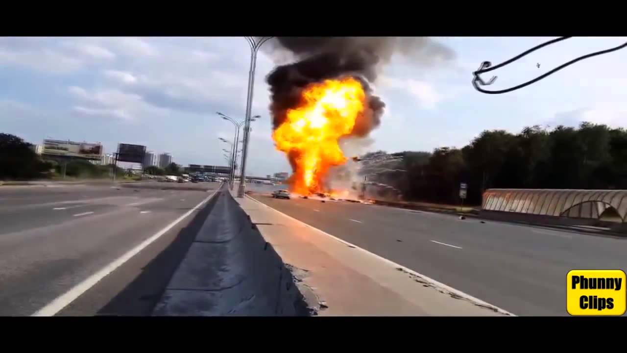 FUNNY FAILS  | Best Fail Compilation December 2013