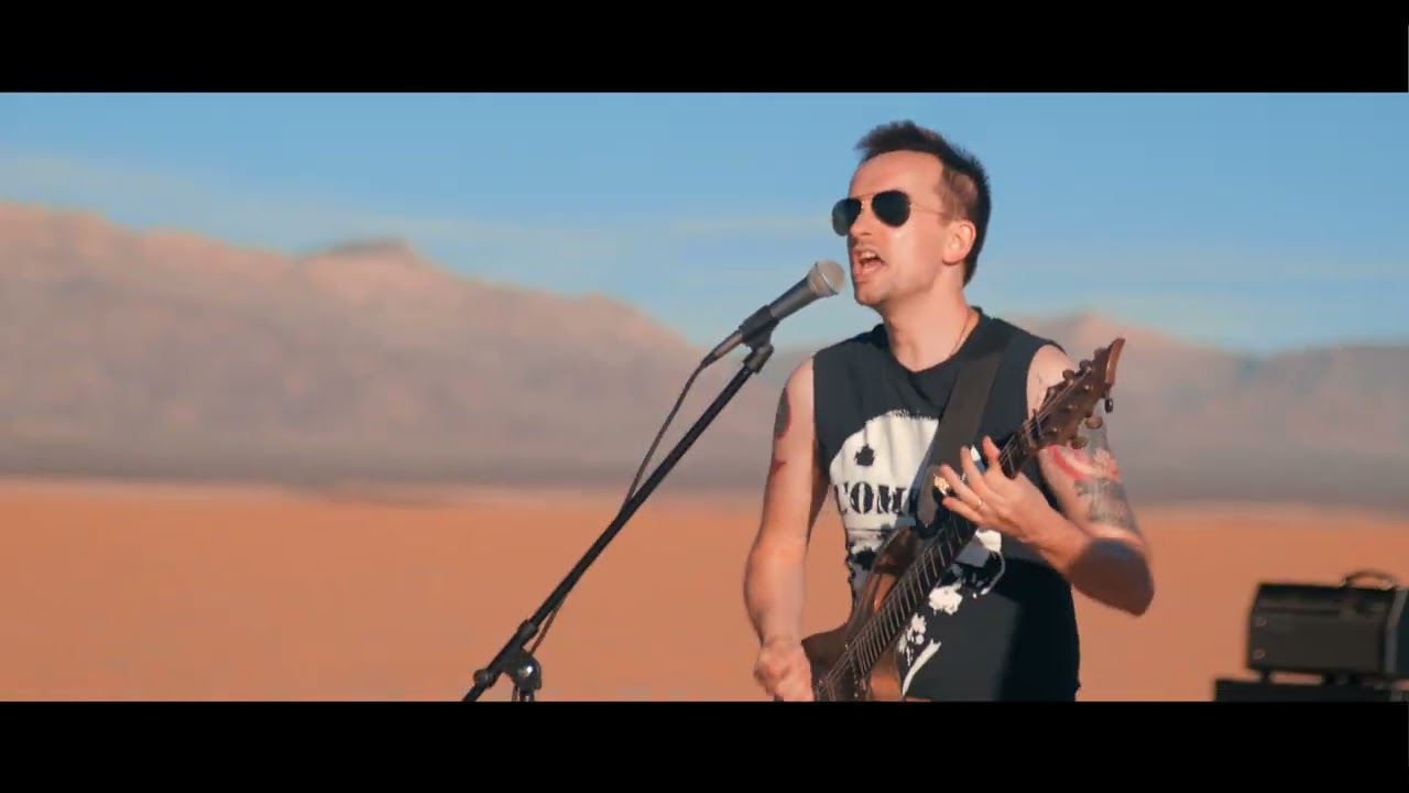 Riot/Gear - Weight of The Crown [Official Video]