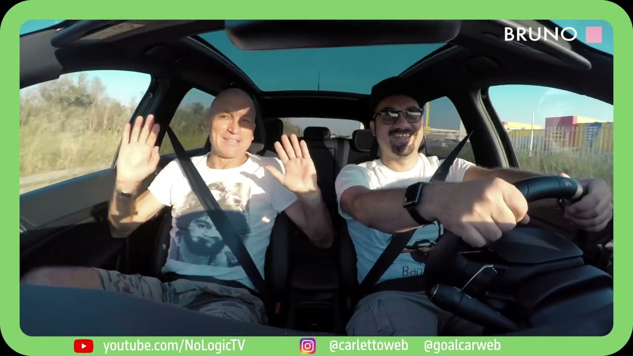 GoalCar - S2 E3: Pasquale Bruno