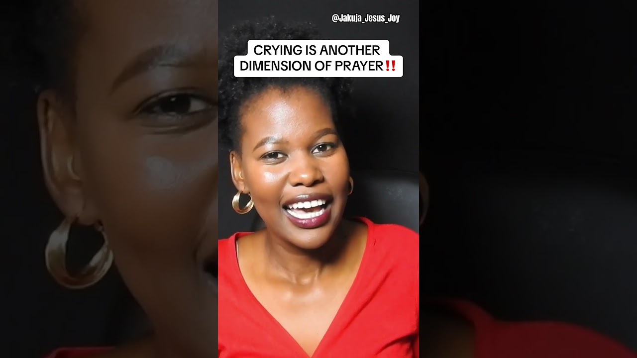 Don't stop yourself from crying during prayer‼️ #shorts #shortvideo #viralvideo #trending