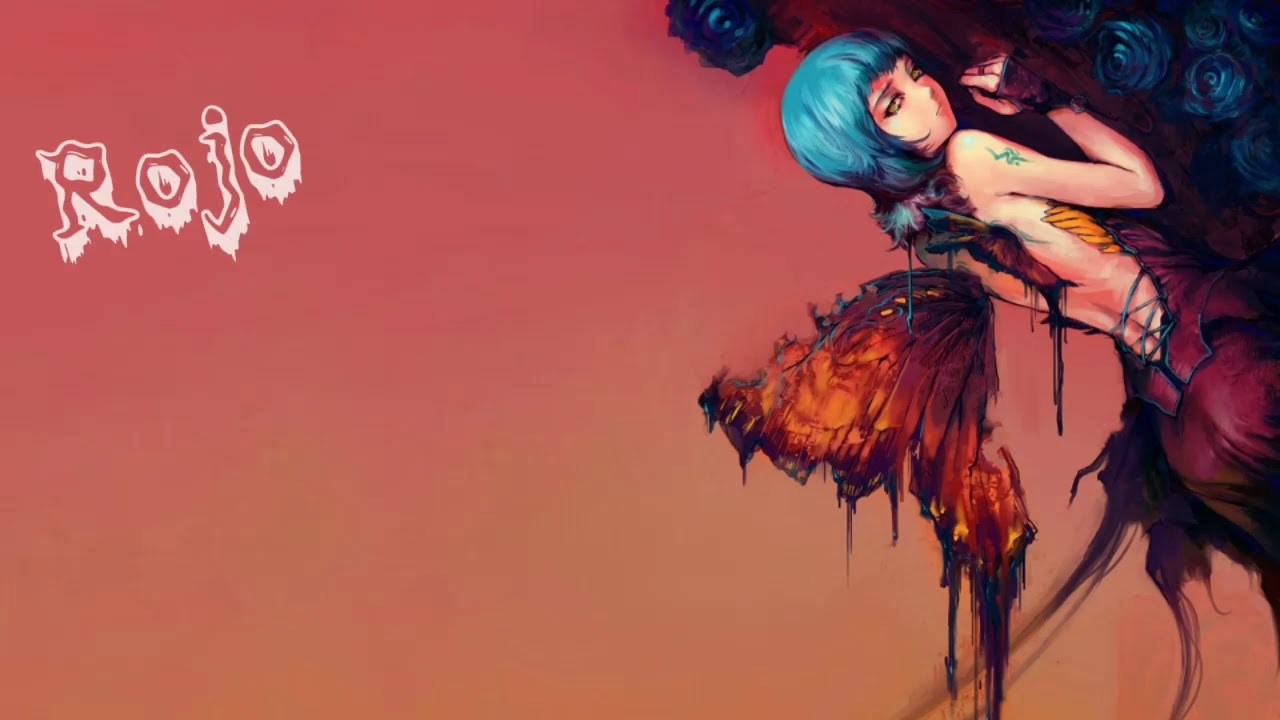 NIGHTCORE - Rojo ⏪ J. Balvin ⏩