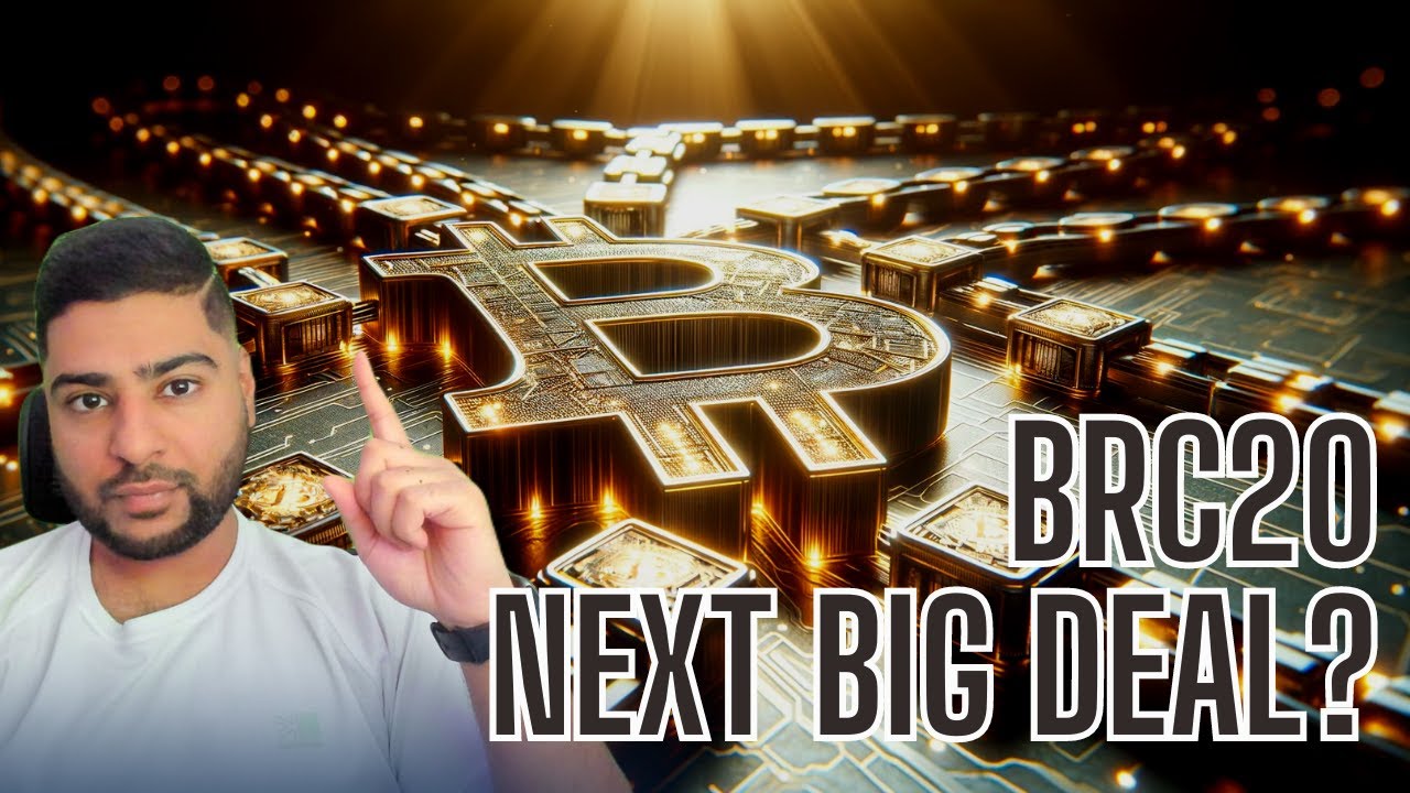 Which BRC20 Coins Are The Best To Hold In 2024? | The NJ Show