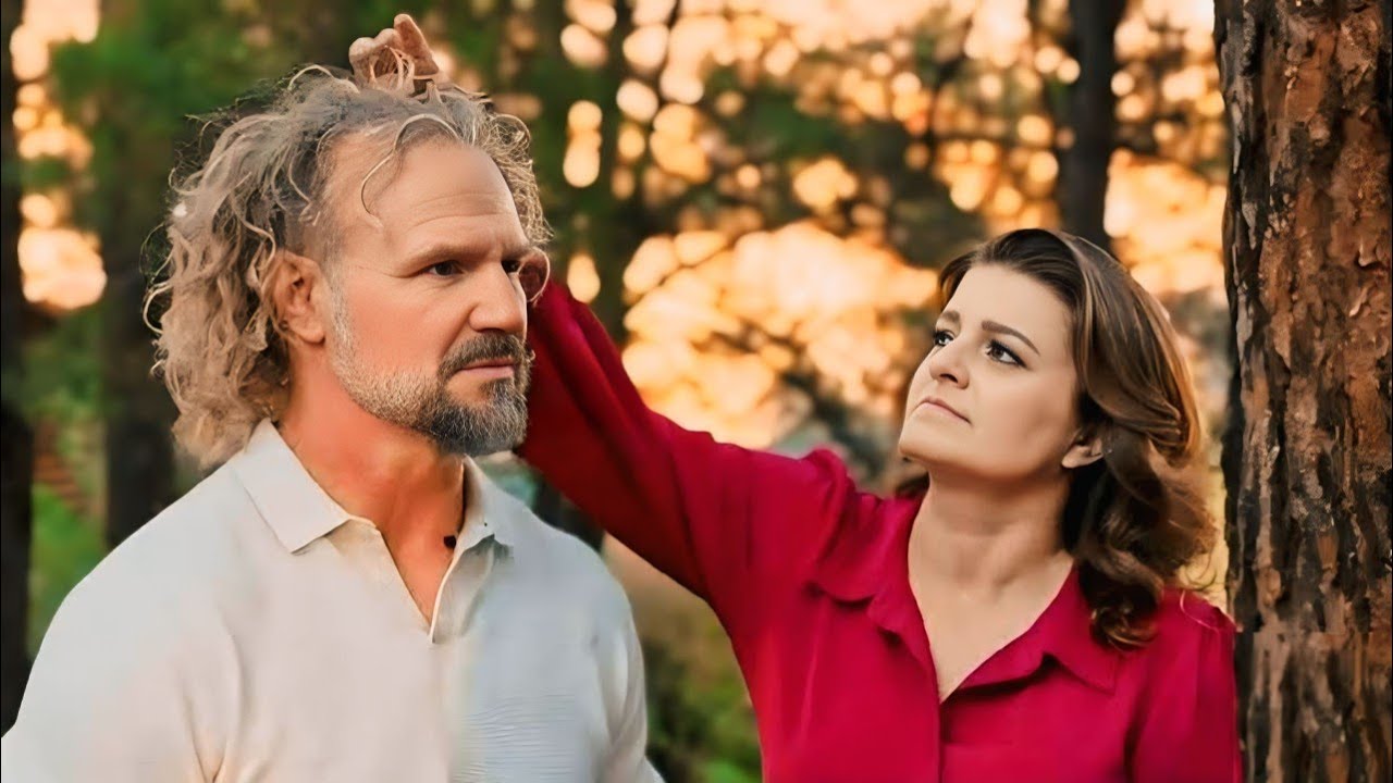 This Was Hard to Watch!’ Why Kody & Robyn Brown’s Horse Moment Is Triggering Sister Wives Fans”