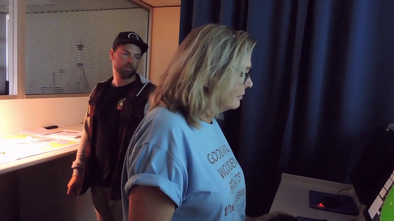 Master up to 24mts Near Coastal medium