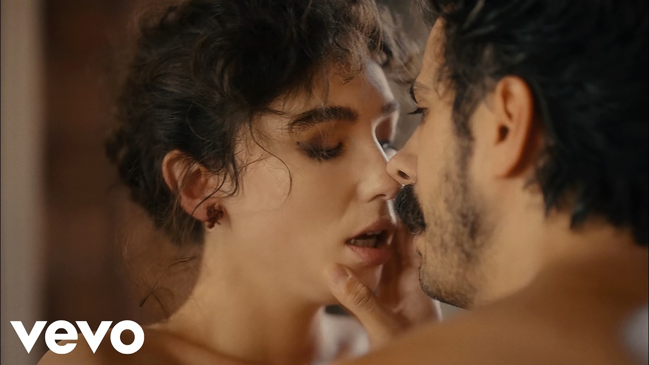 SXYBIT – Until My Heart Found You (Official Music Video)