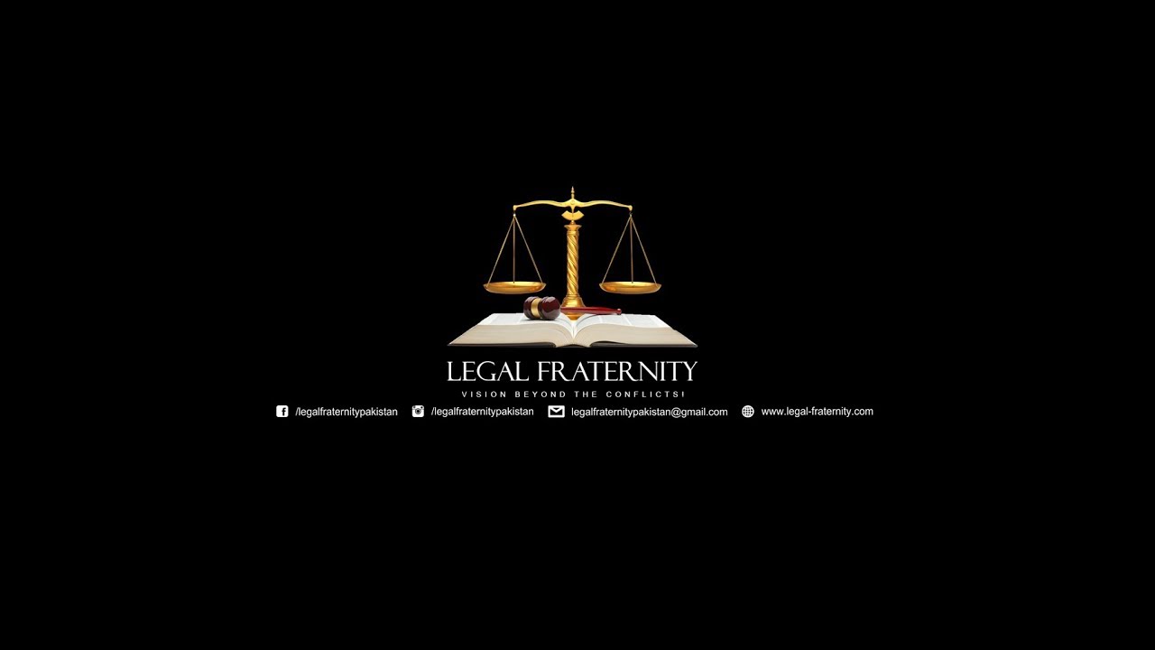 Legal Fraternity