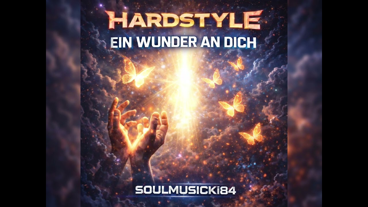 Ein Wunder an dich (Hardstyle)