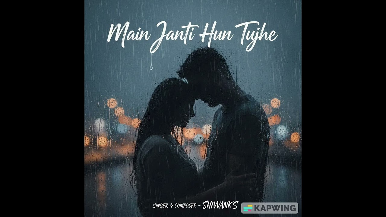 Main Janti Hun Tujhe