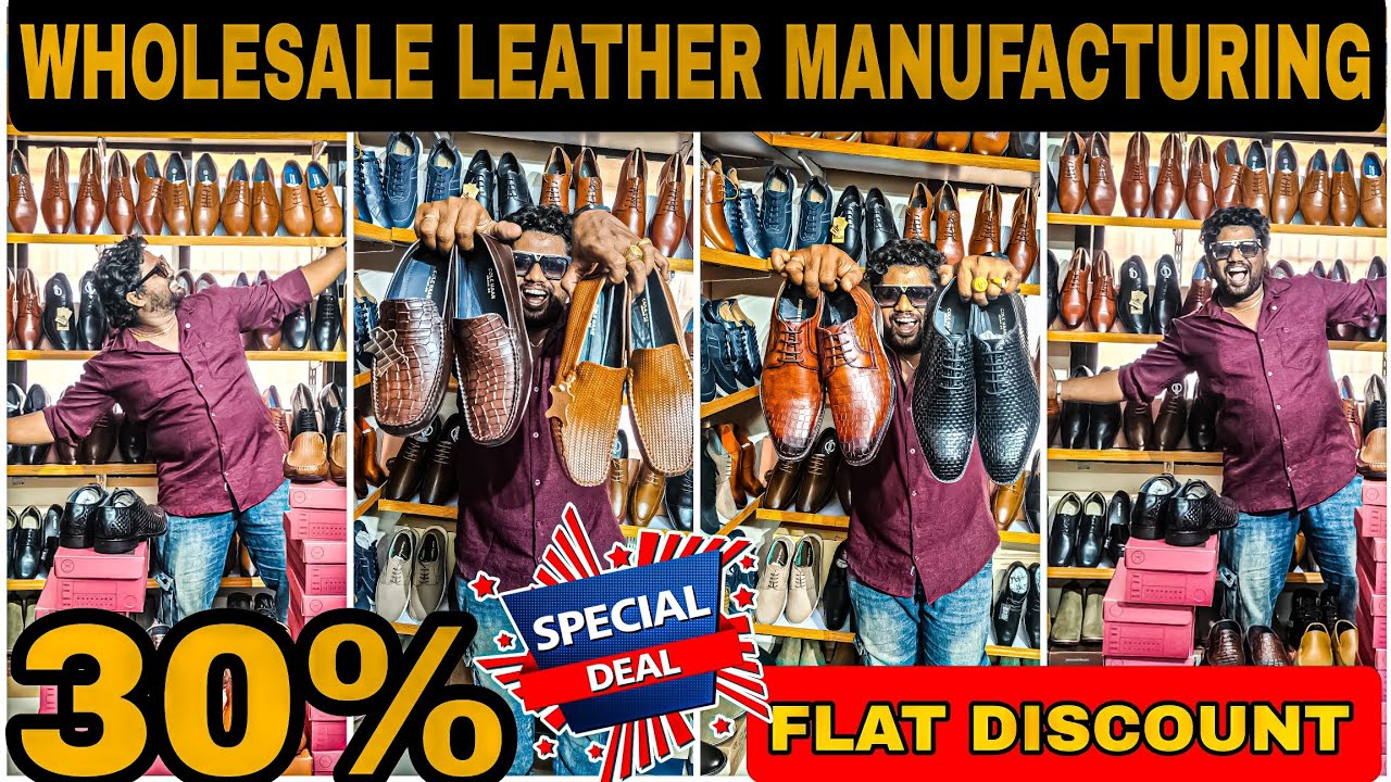 Chennai Shoe Market | Imported & Branded Shoes Shop in Chennai SG LEATHER SHOES Petta rap Martin