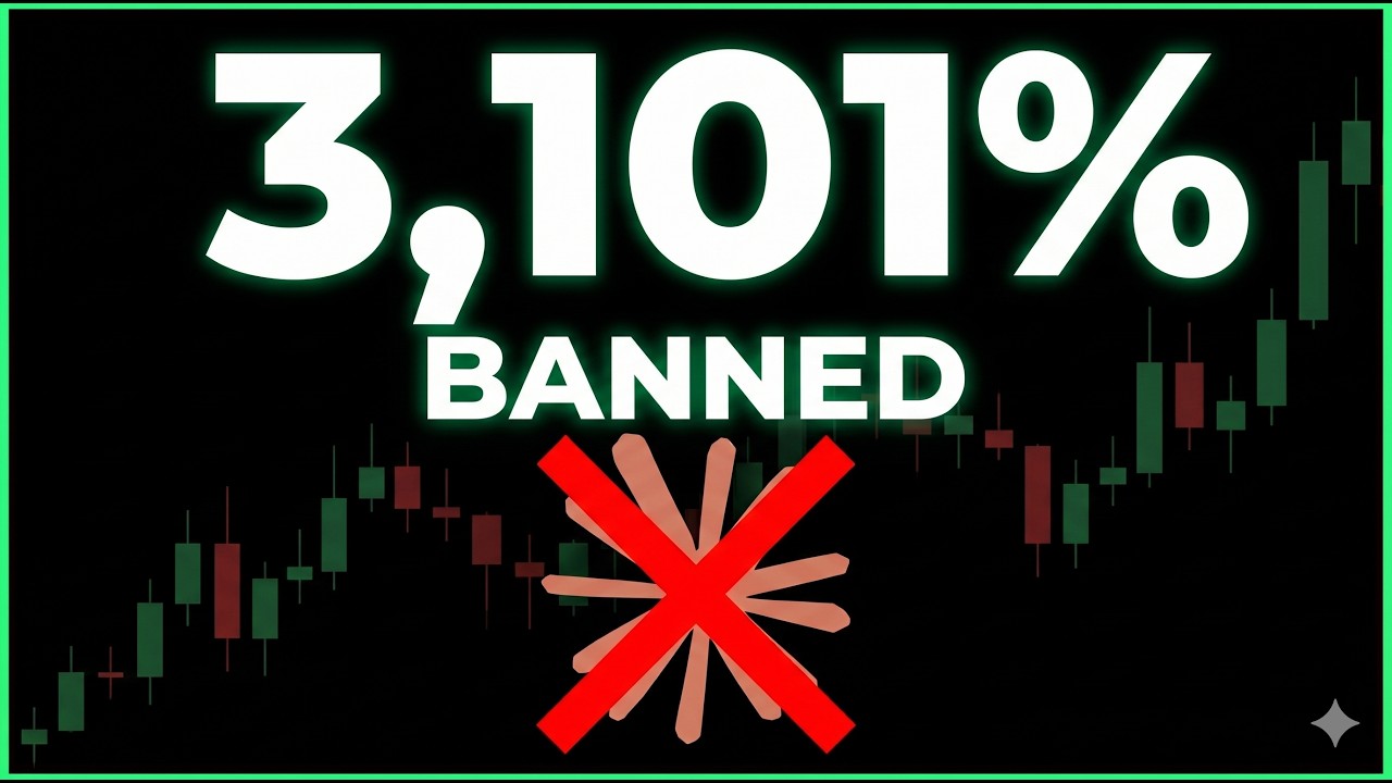 I Stole 3 Bots From Banned FABLE 5 Before They Killed It (+3,101%)