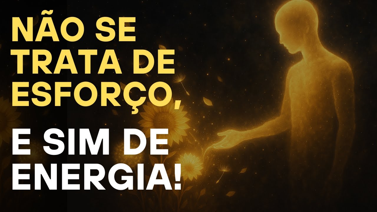&Eacute; T&atilde;o Simples Mudar de Realidade... Que Quase Ningu&eacute;m Consegue