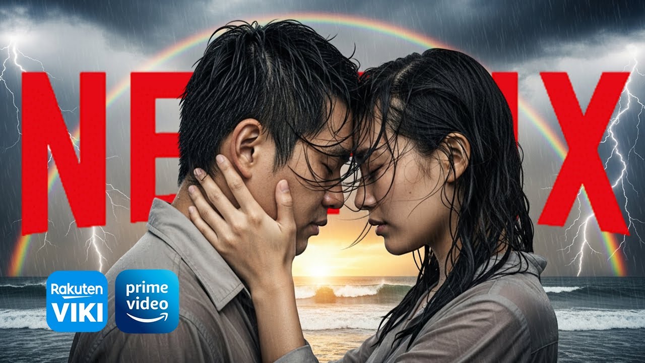 TOP 30 Series Coreanas que pasaron DESAPERCIBIDAS pero que son INCREÍBLES en NETFLIX, VIKI y PRIME