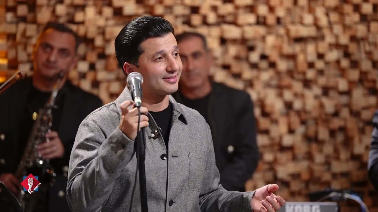 Xəyyam Nisanov - Не Могу Без Баку | “MUSZON” verilişi