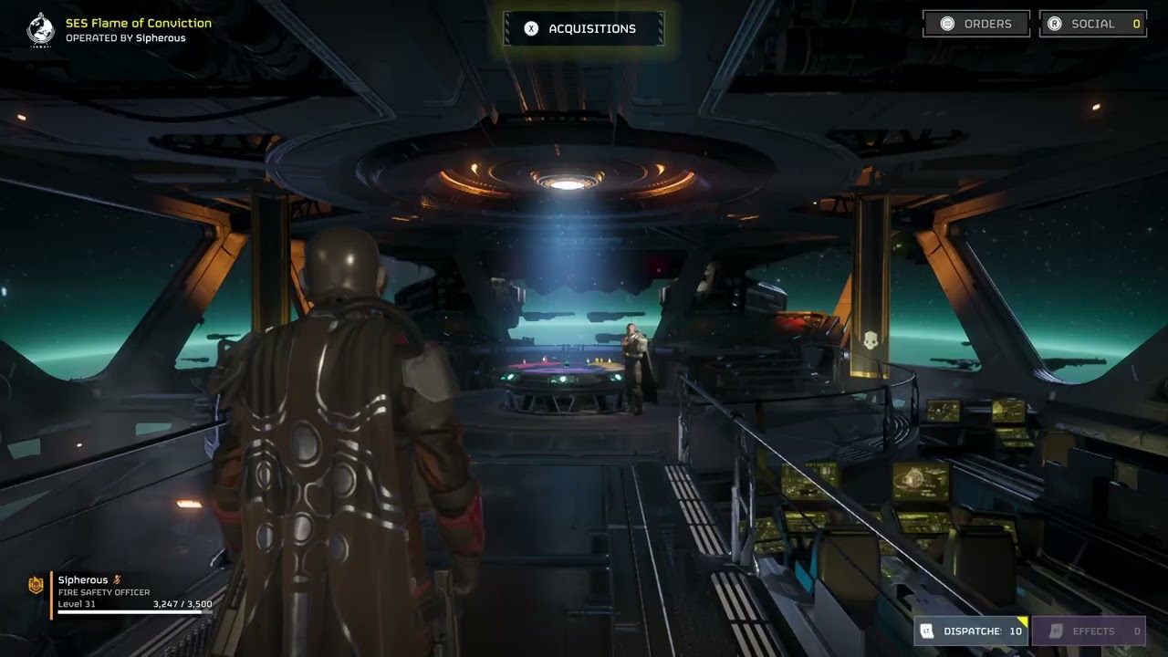 Helldivers plus more Twitch Replay 2/16/26