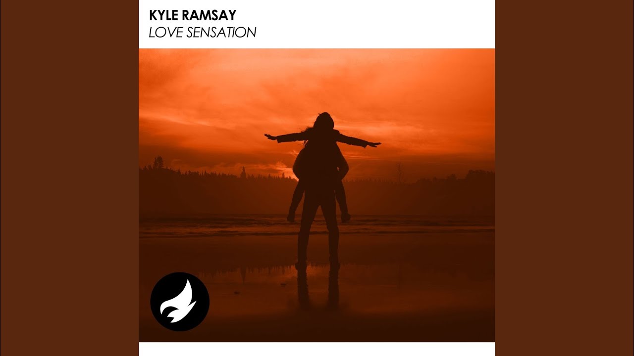 Love Sensation (Original Mix)