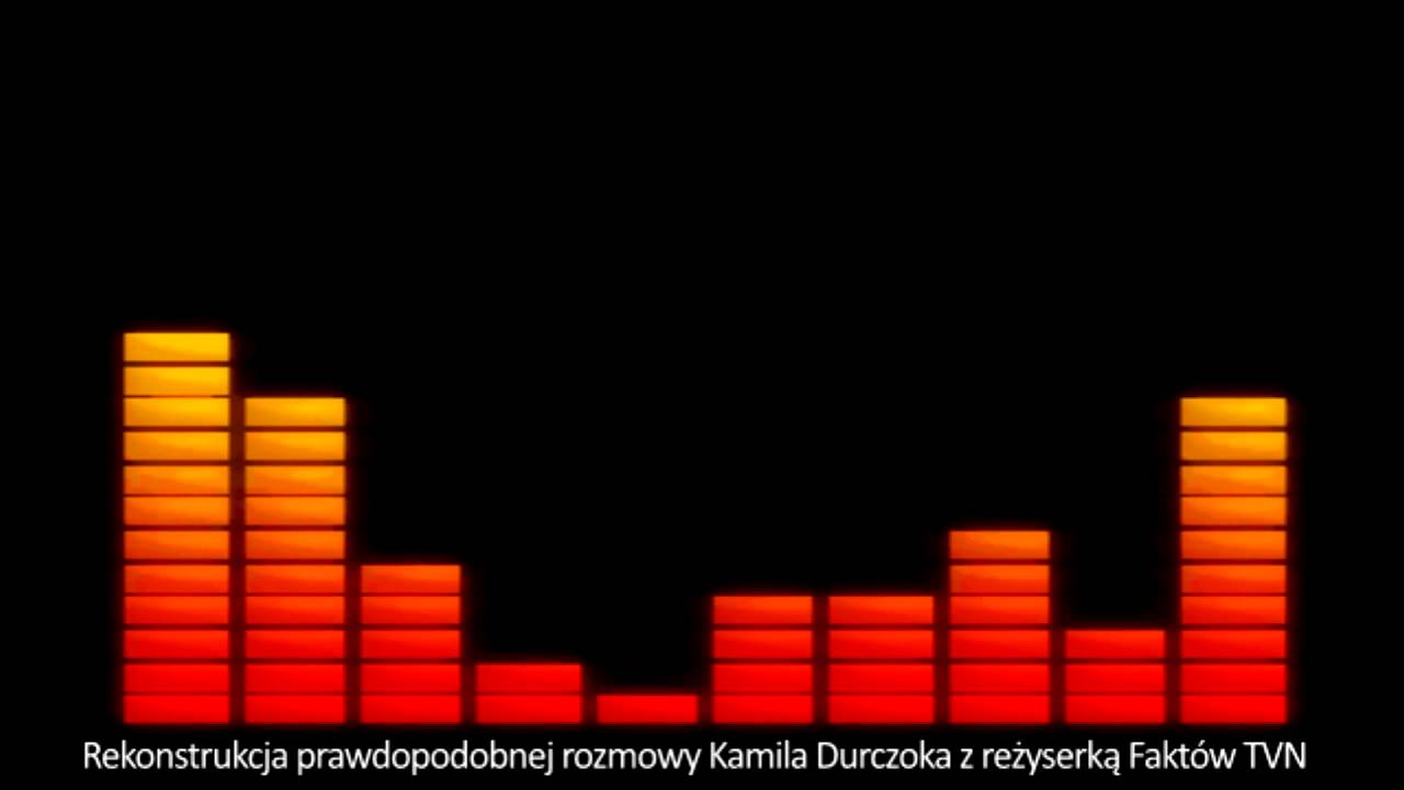 Rurku... Rekonstrukcja pewnej pozaantenowej rozmowy... (ORYGINAŁ)