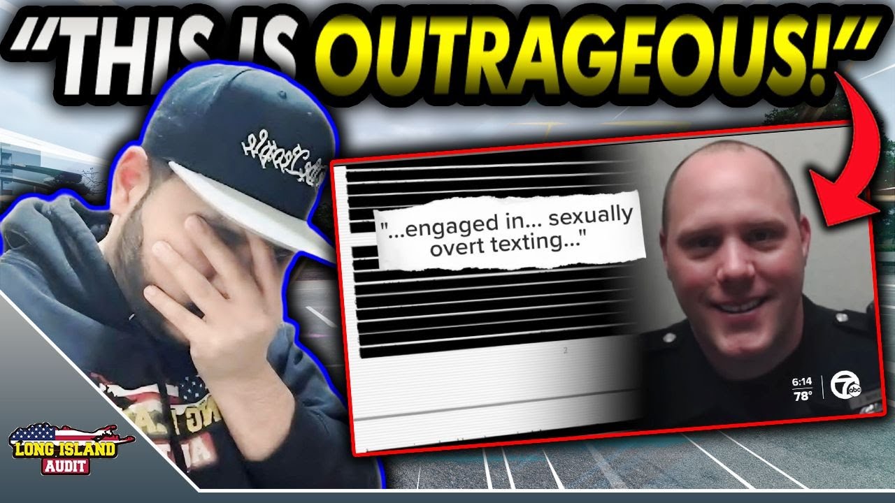 Officers Engage In Egregious Misconduct & Get Hired At New Departments! Zero Accountability!