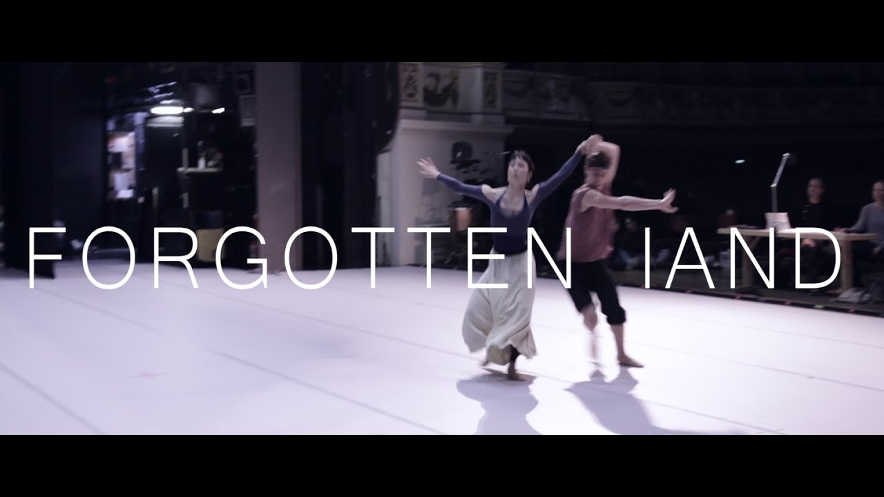 »Forgotten Land« - »Quintett« I