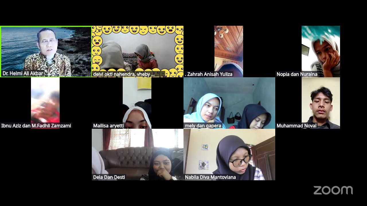 M02-International BusinessR1I Introduction to Int Business I itbhas bkt🙏✍️🇮🇩#international #business