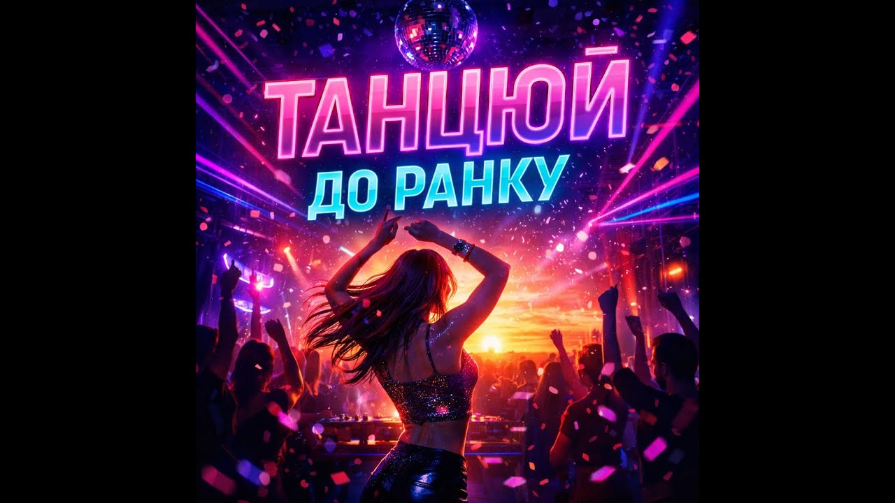 Mr.Music - Танцюй до ранку