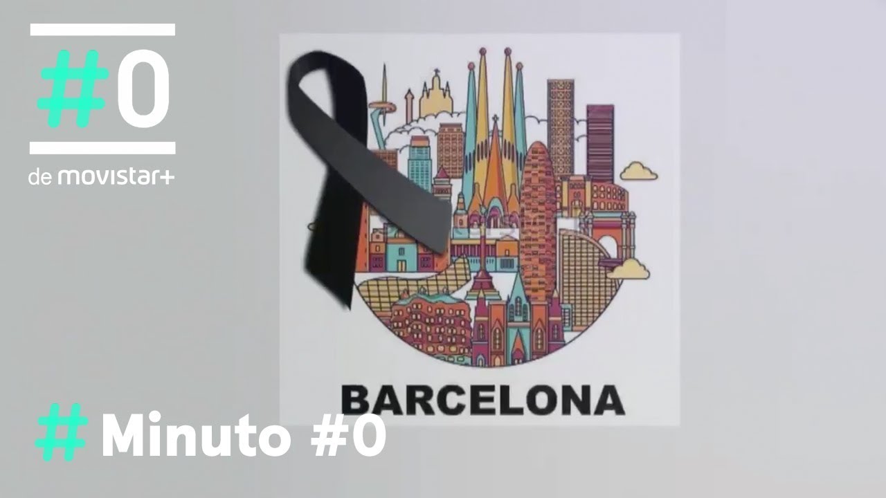 Minuto #0: Deportistas con Barcelona #TodosSomosCataluña | #0