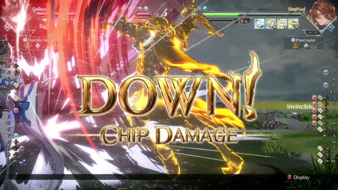 Granblue Fantasy Versus  Rising   2026 02 09 00 04 34