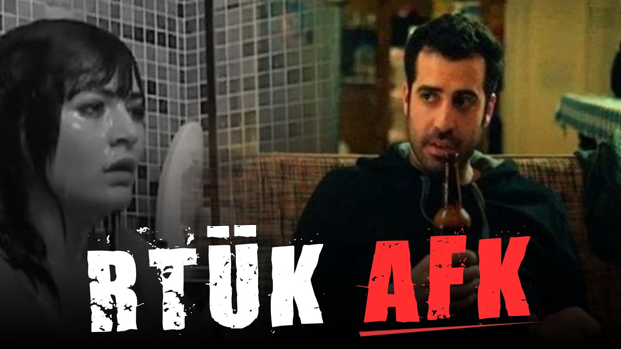 RTÜK'ÜN AFK OLDUĞU YILLAR ÜZERİNE