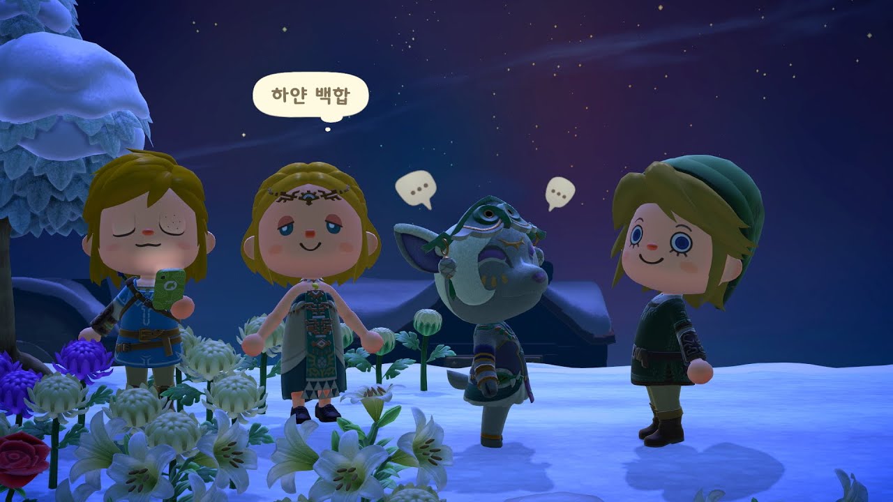 커비 사부님과 함께하는 커비의 에어라이더+닌텐도 스포츠+모동숲