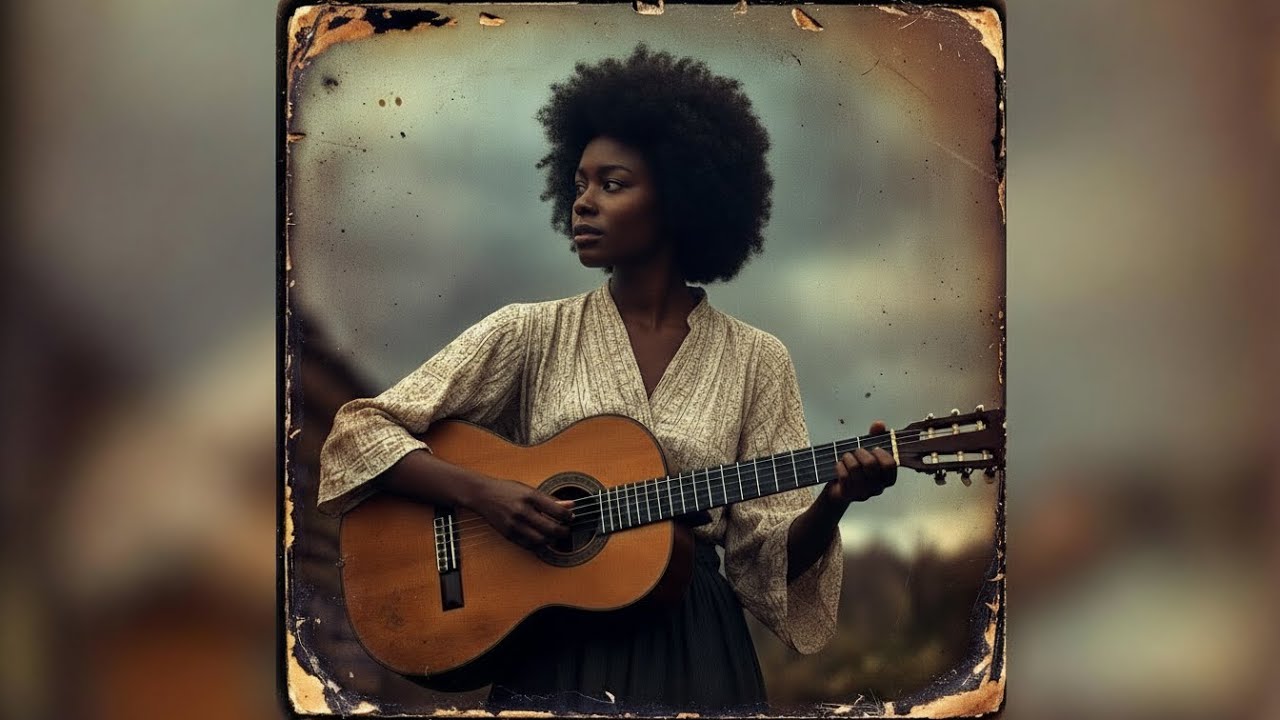 The Ultimate Indie Folk Journey: 1 Hour of Deep Focus & Chill
