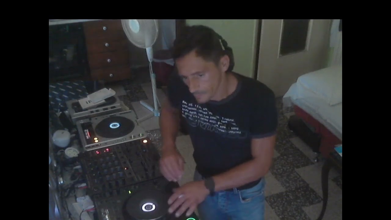 @DjCristianD. House Music Remaster 18-08-24