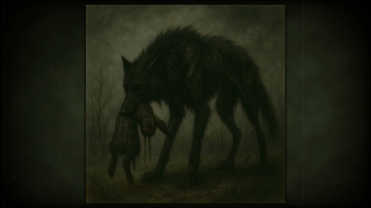 Marccon - Fames Aeternum (Full EP)