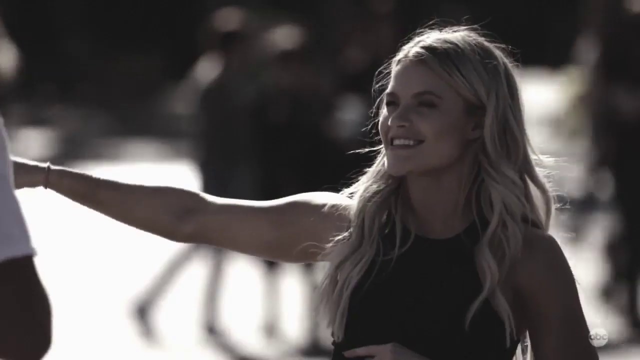 witney and milo | what I miss most