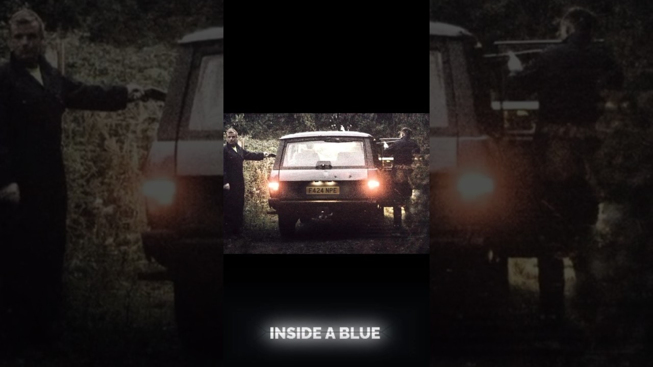 :The Rettendon Murders: The Essex Boys Killings | #horror #crime