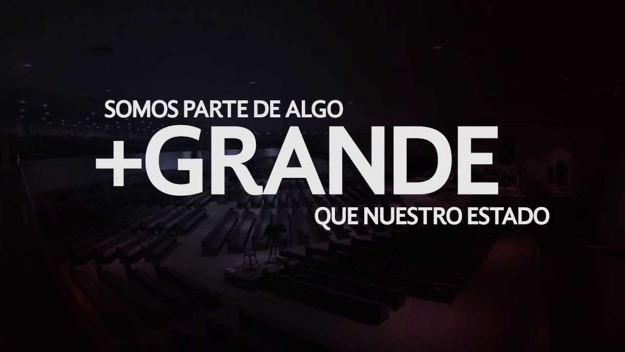 Intro Iglesia Cristiana Misericordia