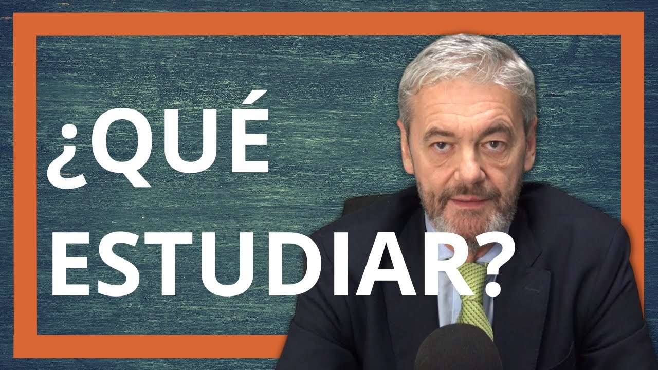QUÉ ESTUDIAR PARA SER ASESOR FINANCIERO CERTIFICADO | Explicación por Juan Santos, Director de FIKAI