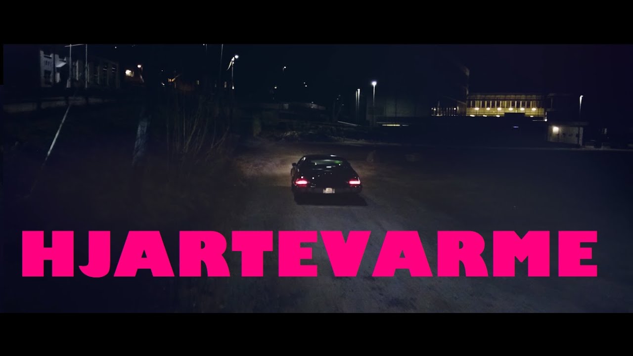 Stig Ulv - Hjartevarme