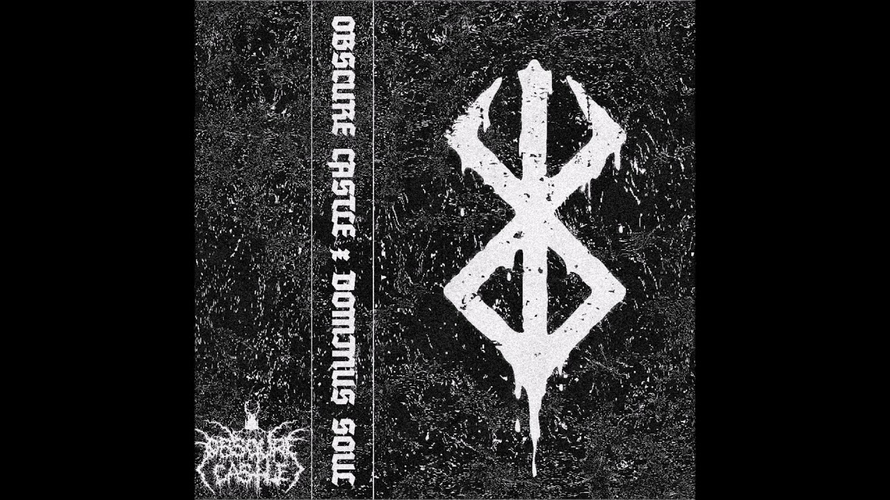 Obscure Castle - Sacrifice Symbol (feat. Dominus Soul)