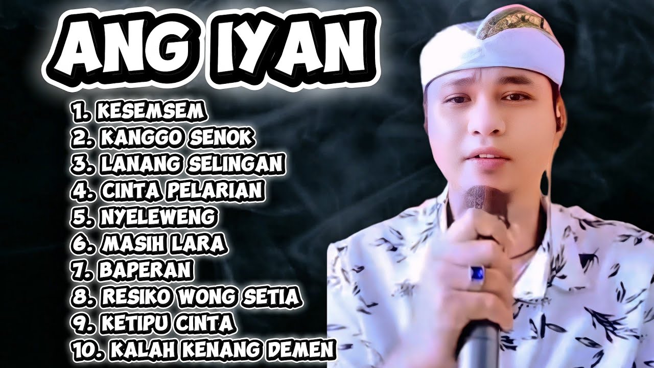 FULL ALBUM ANG IYAN KESEMSEM 