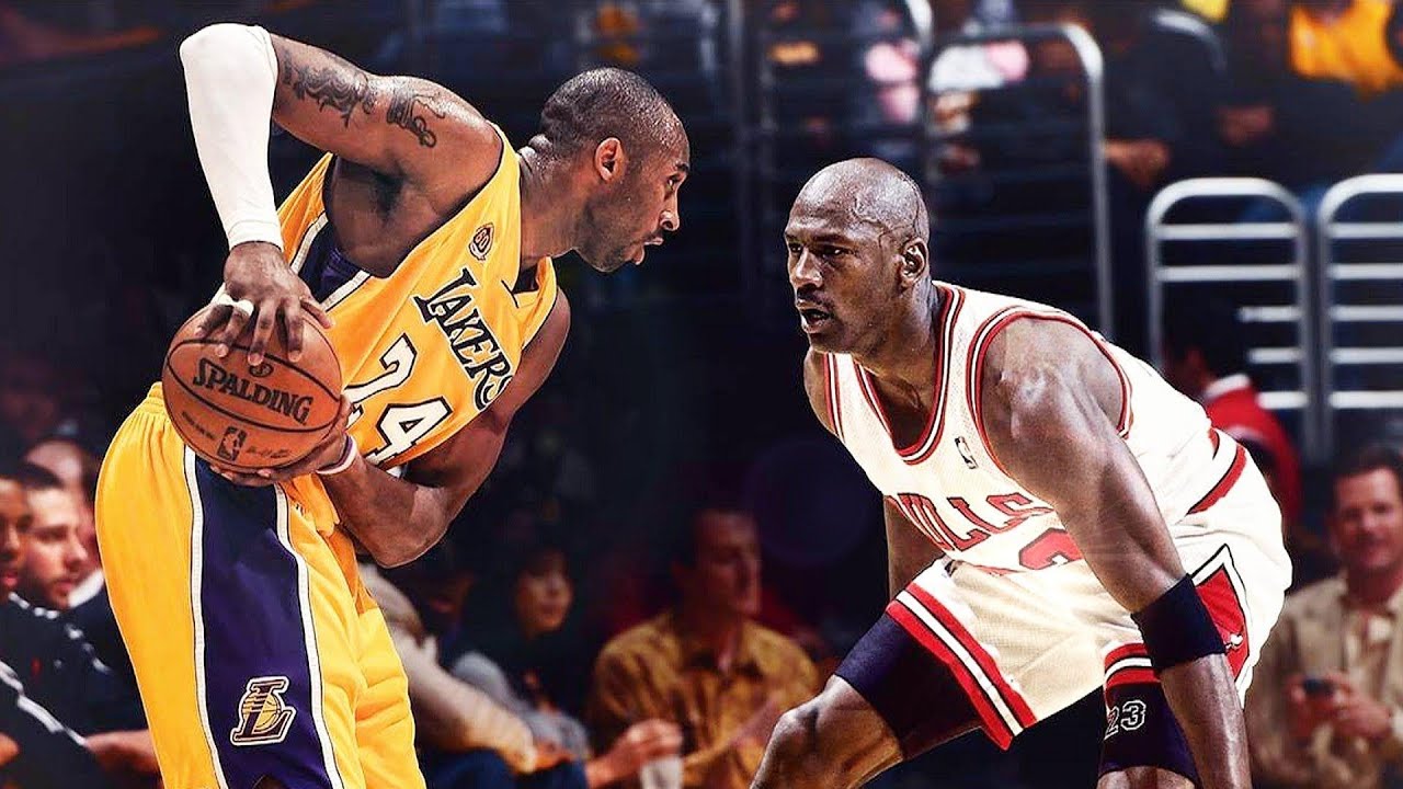 NBA Greatest Moments - 