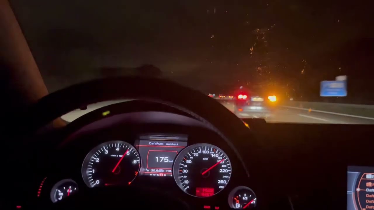 Audi A8 D3 6.0 w12 450 autobahn b&o sound system 