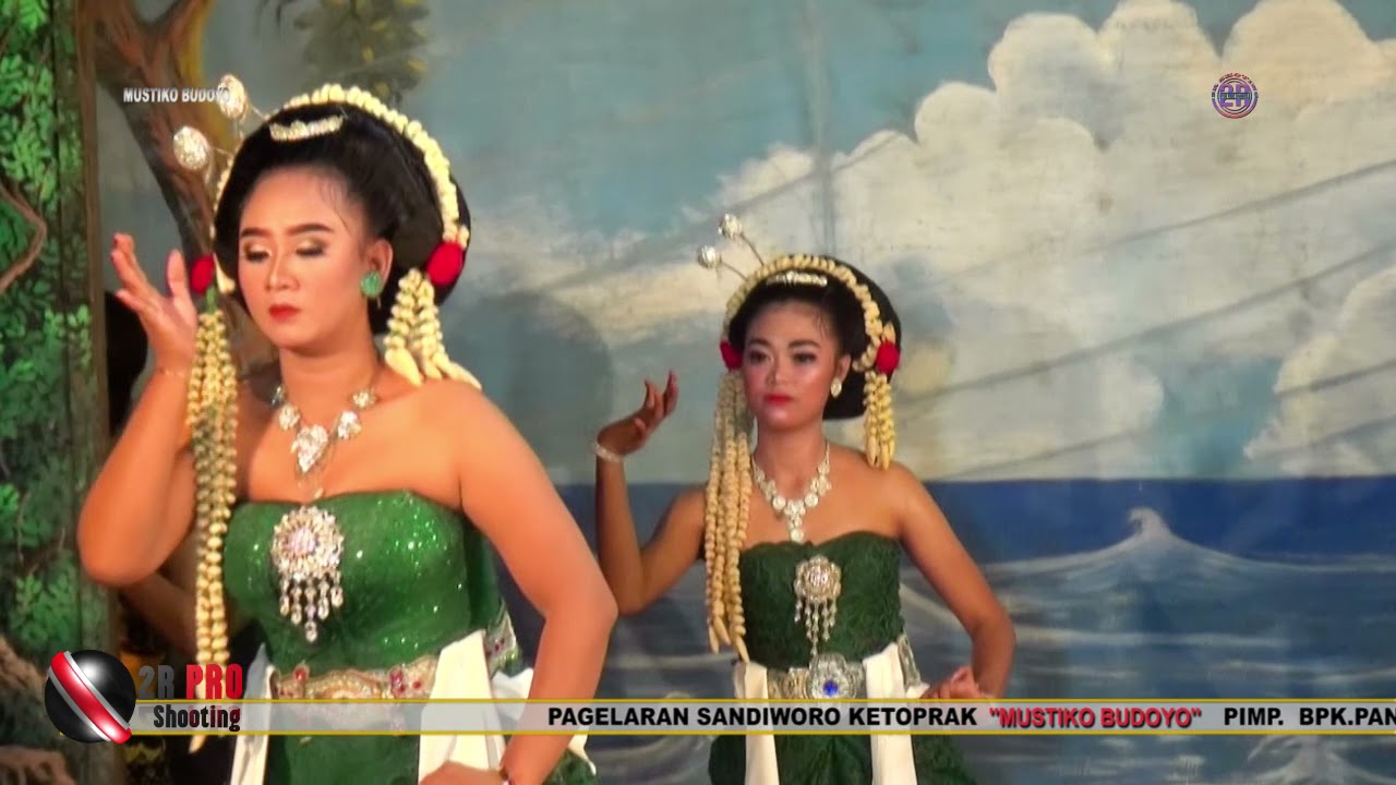gambyong mlm ketoprak mustiko budoyo live ds.sembungin