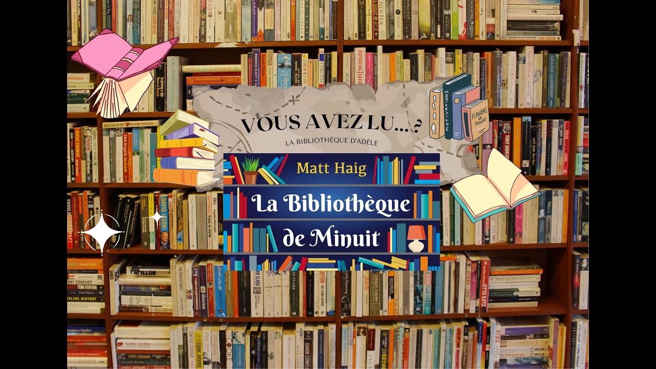 Vous avez lu 