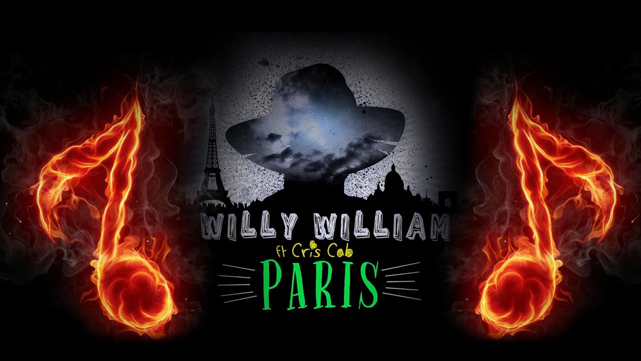 Willy William Paris Best remix 2023 !! listen now!