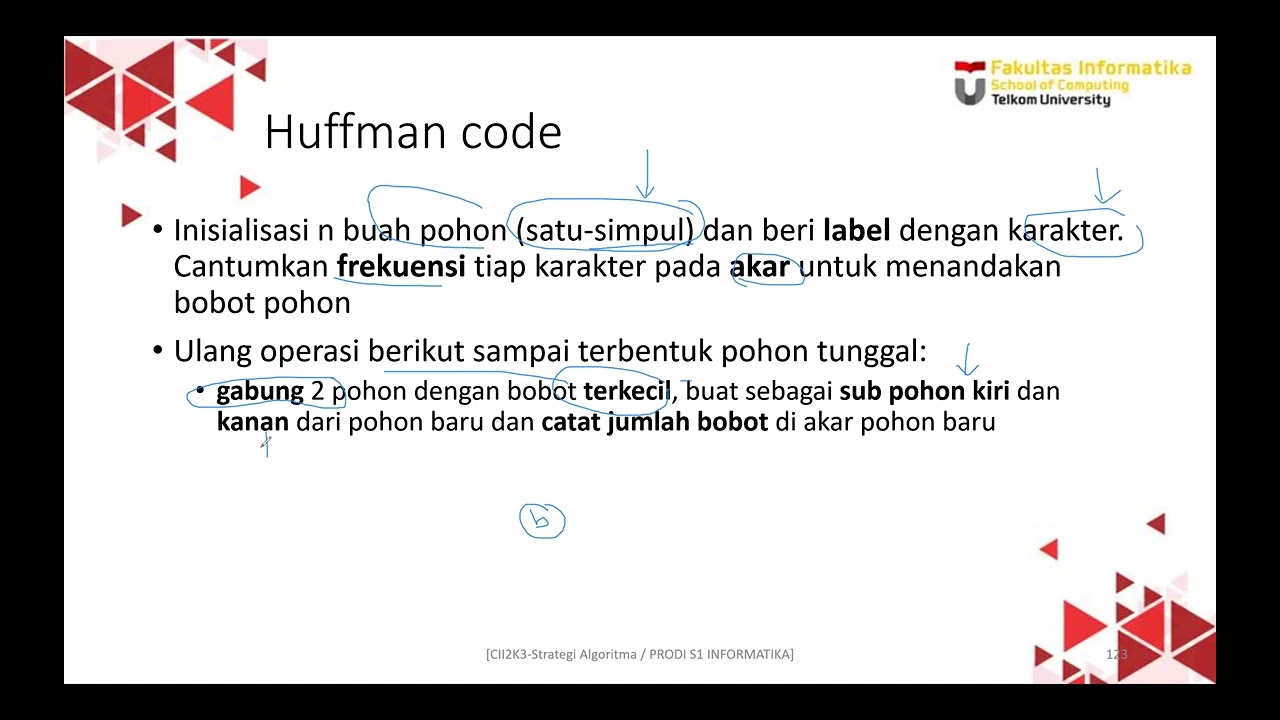Strategi Algoritma | IF-48-02 | Pekan 4