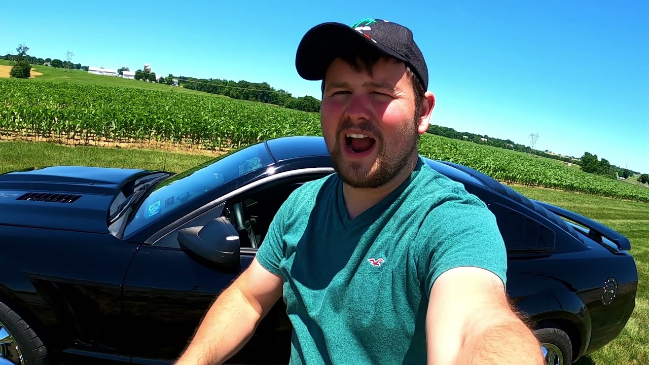 What i HATE About My 2008 V6 Mustang