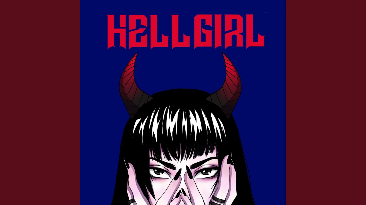 Hellgirl