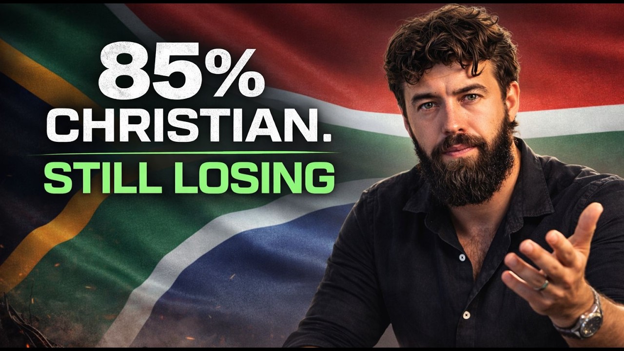 The Pussification of the Church: When the (Christian) majority goes silent