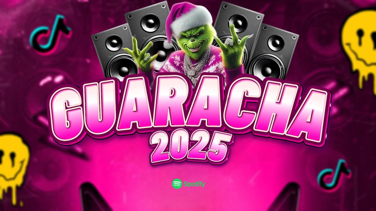 SET GUARACHA ALETEO MIX 2024 💥 EXPLOTA LA FIESTA MIX 2024 - 2025(Afro, Aleteo, Guaracha)