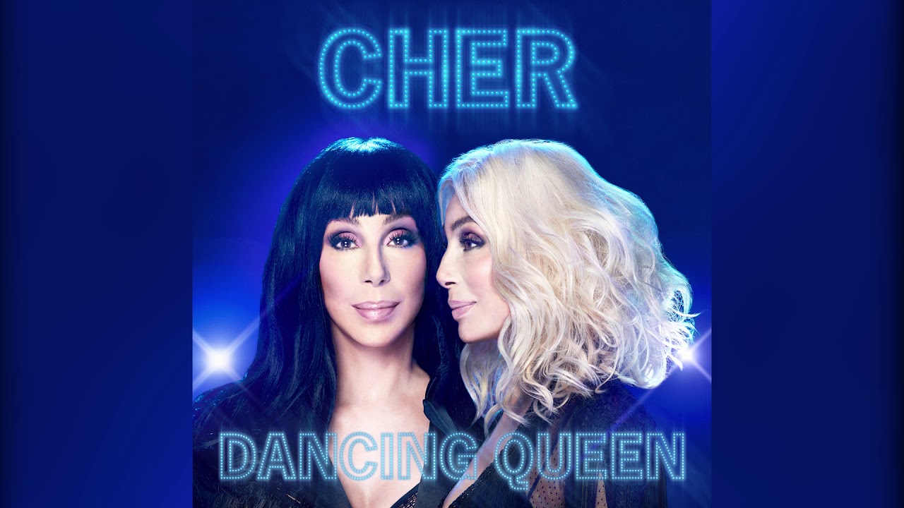 Cher - Fernando (Official HD Audio)